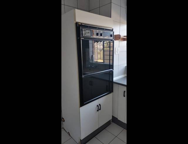 3 BEDROOM TOWNHOUSE FOR SALE IN VAAL PARK EXT 1